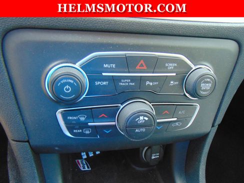 Certified 2022 Dodge Charger R/T image 24