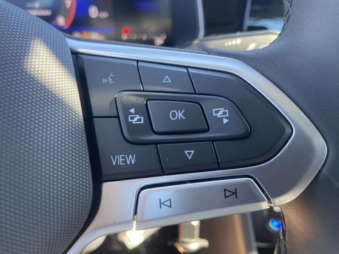 New 2026 Volkswagen Jetta S image 22