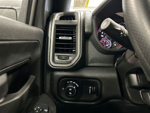 New 2026 RAM 3500 Tradesman image 17