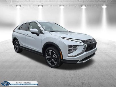 Used 2024 Mitsubishi Eclipse Cross SE