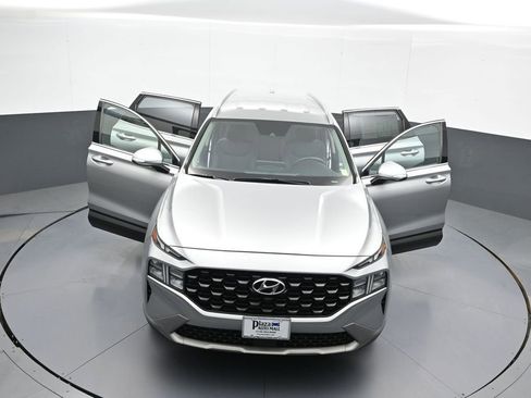 Certified 2023 Hyundai Santa Fe SEL AWD/4WD image 45