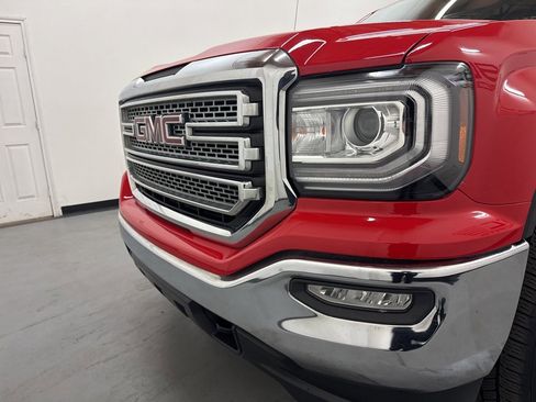 Used 2017 GMC Sierra 1500 SLE w/ SLE Value Package image 25