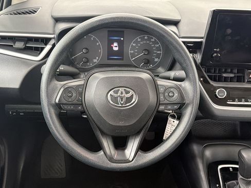Used 2024 Toyota Corolla LE FWD image 11