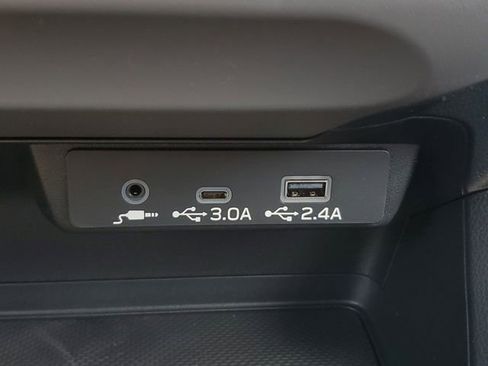 New 2026 Subaru Crosstrek 2.0i Premium image 29