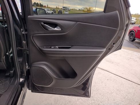 Used 2021 Chevrolet Blazer Premier w/ Driver Confidence II Package image 28