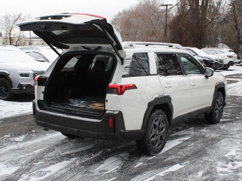 New 2026 Subaru Outback Premium w/ Premium/Limited Plus Package image 7