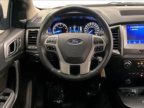 Used 2020 Ford Ranger XLT w/ Equipment Group 301A Mid RWD image 4