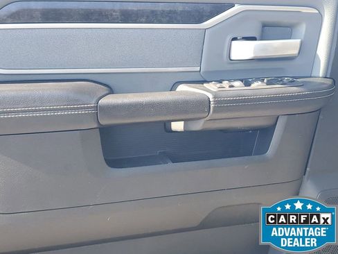 Used 2022 RAM 4500 SLT w/ Quick Order Package 2YG SLT image 39