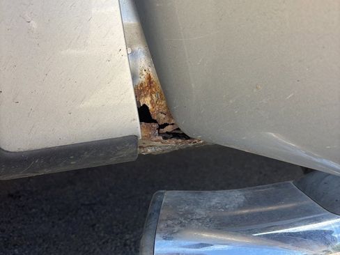 Used 2010 Ford F150 image 8