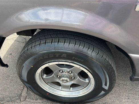 Used 2007 Ford Ranger XLT image 39