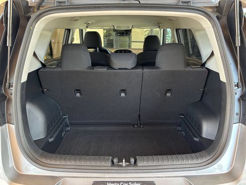 Used 2025 Kia Soul LX w/ LX Technology Package FWD image 28