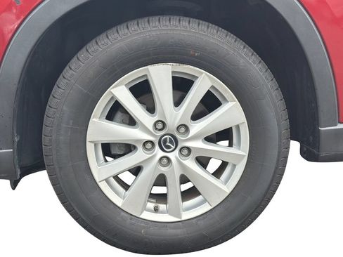 Used 2013 MAZDA CX-5 Touring w/ Touring Tech Pkg FWD image 28