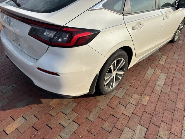 Used 2023 Honda Civic LX image 15