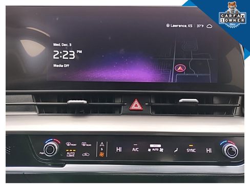 Used 2024 Kia Sportage EX image 37