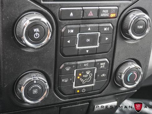 Used 2014 Ford F150 XLT w/ Equipment Group 302A Luxury image 29