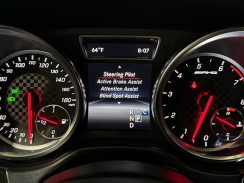 Used 2018 Mercedes-Benz GLE 43 AMG 4MATIC Coupe image 26