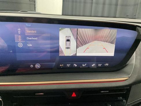 New 2026 Buick Envision Sport Touring AWD/4WD image 25