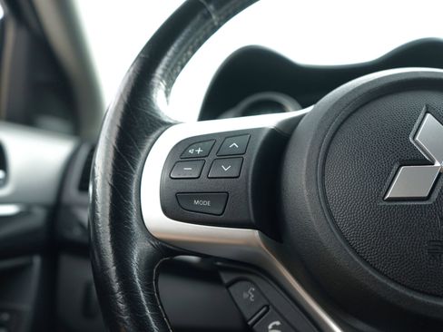 Used 2013 Mitsubishi Lancer Evolution GSR AWD/4WD image 15