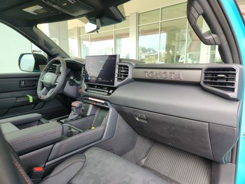 New 2026 Toyota Tundra TRD Pro image 31
