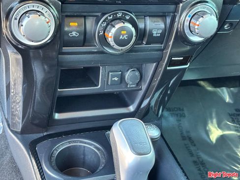 Used 2023 Toyota 4Runner TRD Off-Road Premium w/ Moonroof Package image 28