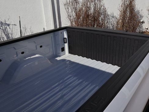 New 2026 GMC Sierra 1500 Pro w/ Pro Value Package image 20