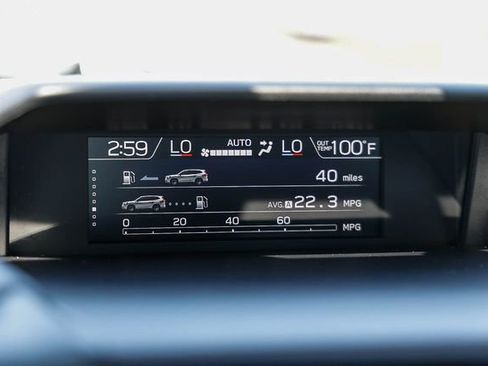 Used 2023 Subaru Forester Wilderness image 28