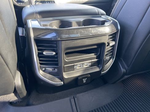 Used 2021 RAM 1500 Laramie w/ Sport Appearance Package image 19