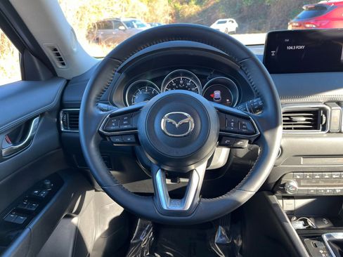 Used 2025 MAZDA CX-5 AWD 2.5 S w/ Select Package image 29