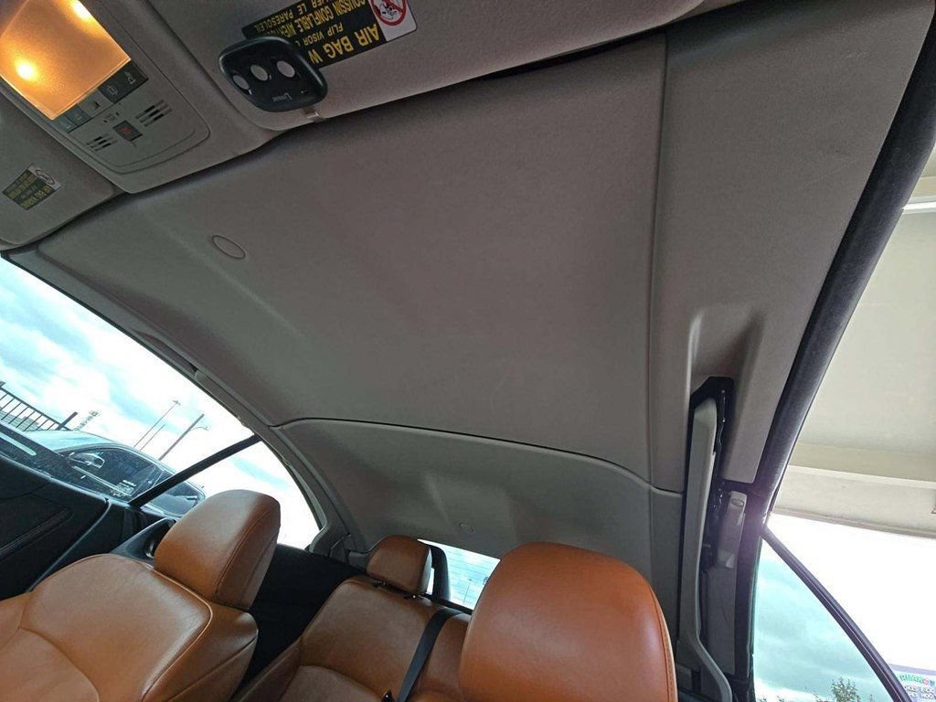 Used 2013 Lexus IS 250C w/ Luxury Pkg RWD image 15