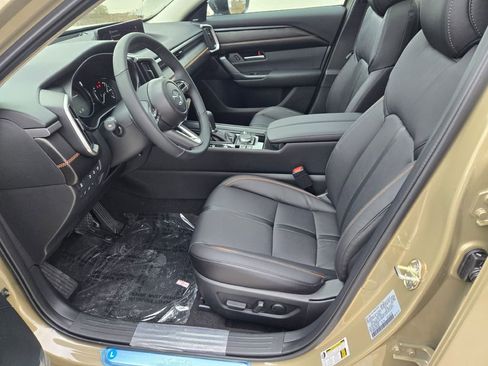 New 2026 MAZDA CX-50 AWD 2.5 S w/ Accent Package image 17