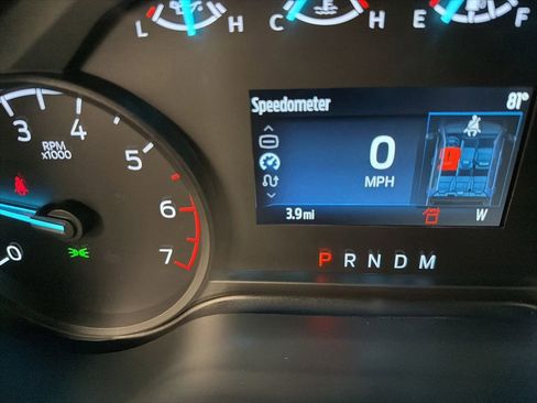 New 2026 Ford F250 XL w/ STX Appearance Package AWD/4WD image 21