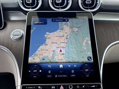 Used 2024 Mercedes-Benz CLE 300 4MATIC Coupe image 27