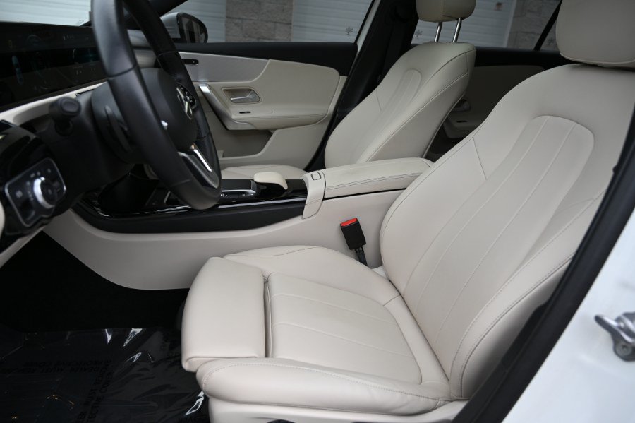 Used 2022 Mercedes-Benz A 220 image 17