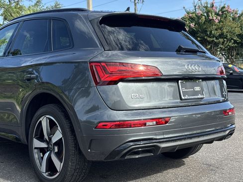 Certified 2023 Audi Q5 2.0T Prestige w/ Prestige Package AWD/4WD image 9