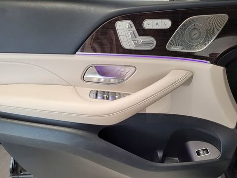 Used 2024 Mercedes-Benz GLE 350 4MATIC image 18