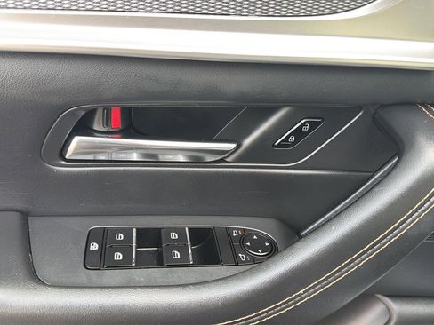 Used 2025 MAZDA CX-90 3.3 Turbo w/ Premium Sport Pkg image 12