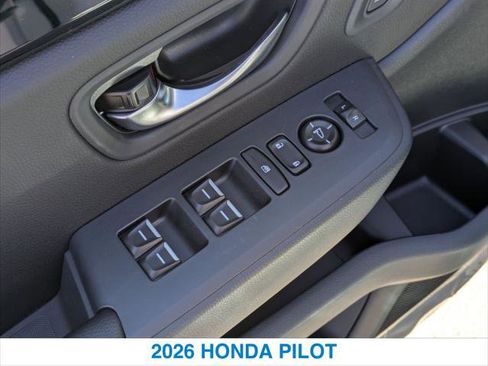 New 2026 Honda Pilot EX-L image 13