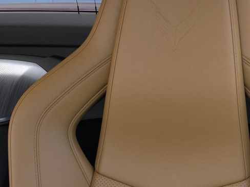 New 2026 Chevrolet Corvette 2LT image 21
