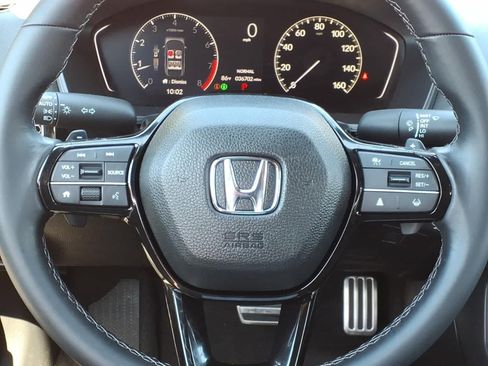 Certified 2022 Honda Civic Sport image 16
