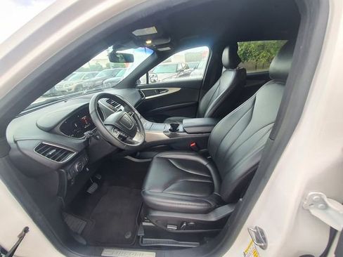 Used 2019 Lincoln Nautilus FWD image 15