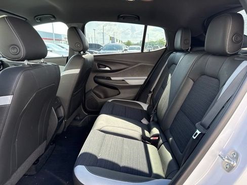 Used 2024 Buick Envista Preferred w/ Convenience I Package FWD image 8