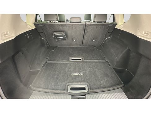 Used 2023 Nissan Rogue SL w/ SL Premium Package AWD/4WD image 25