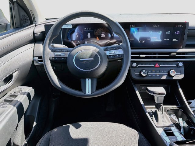 New 2026 Hyundai Tucson SE AWD/4WD image 18