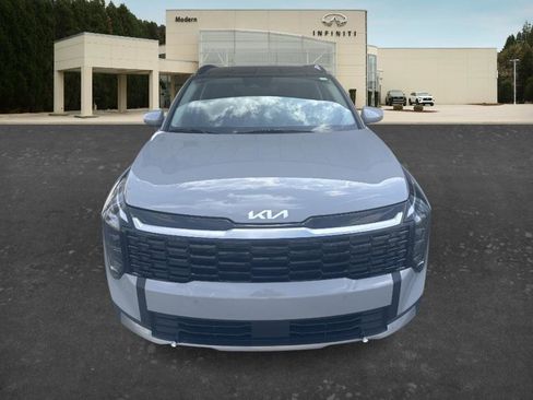 Used 2026 Kia Sportage EX w/ EX Panorama Roof Package image 2