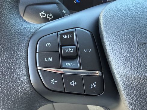 New 2026 Ford Transit 150 Low Roof w/ Load Area Protection Package image 8