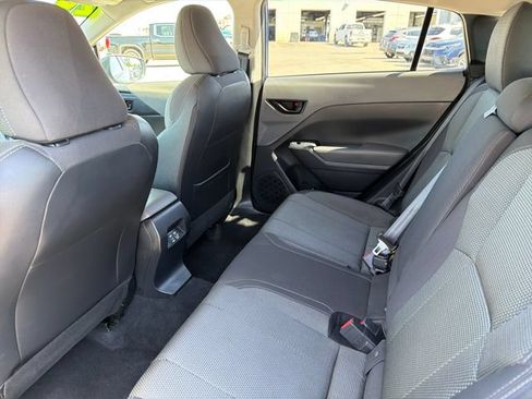 Certified 2024 Subaru Crosstrek 2.0i Premium AWD/4WD image 21