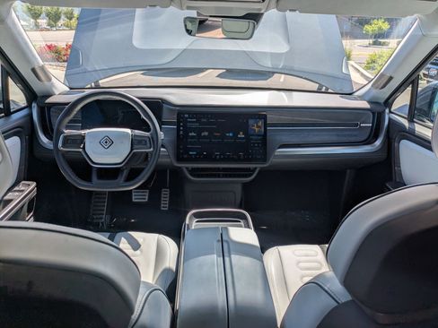 Used 2023 Rivian R1S Adventure AWD/4WD image 29