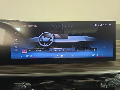 New 2026 BMW X7 xDrive40i image 25