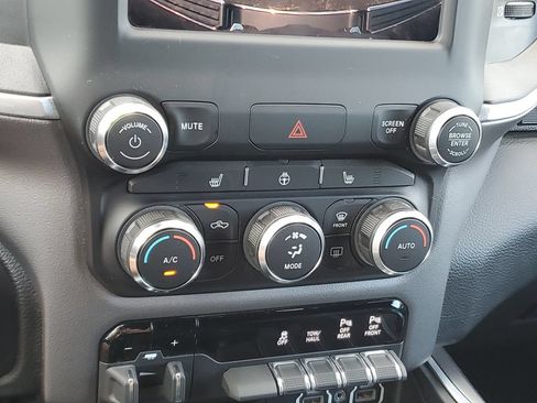 Certified 2022 RAM 1500 Big Horn AWD/4WD image 27