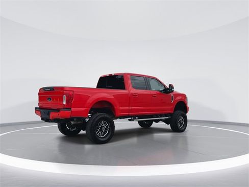 Used 2019 Ford F250 Lariat w/ Lariat Value Package image 8